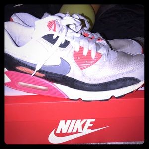 Nike Air Max 90 OG Infrared